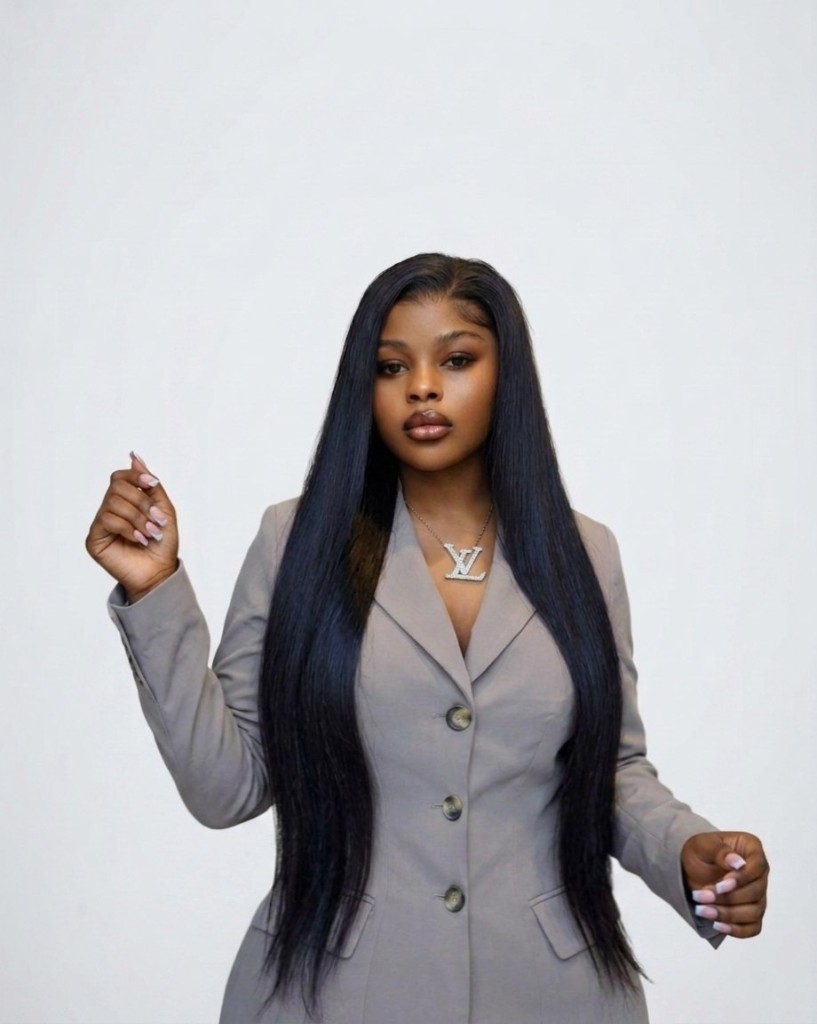 De Queen's Crown Hairs - Premium Hair & Wigs
